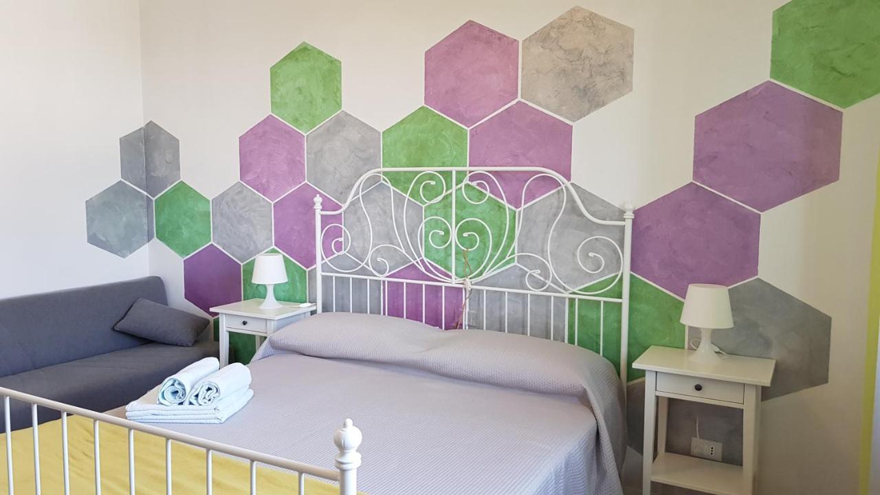 B&B Villa Giulia Desenzano del Garda Cameră foto