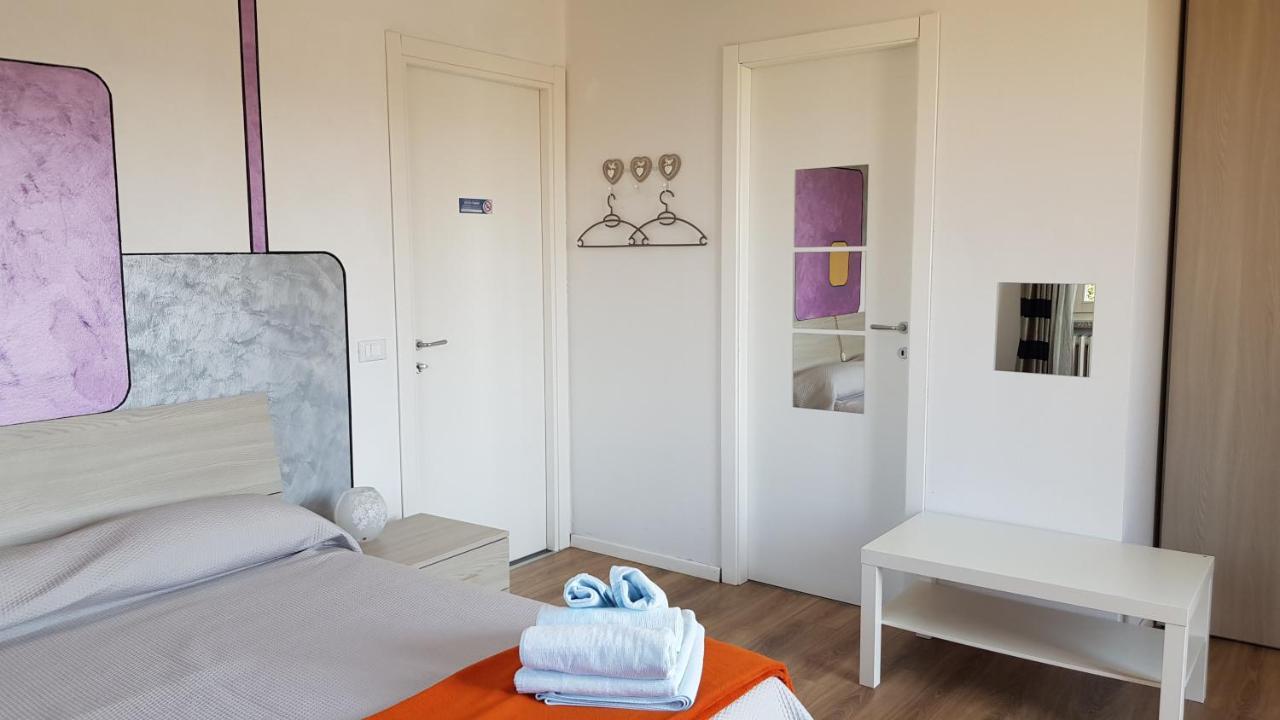 B&B Villa Giulia Desenzano del Garda Cameră foto