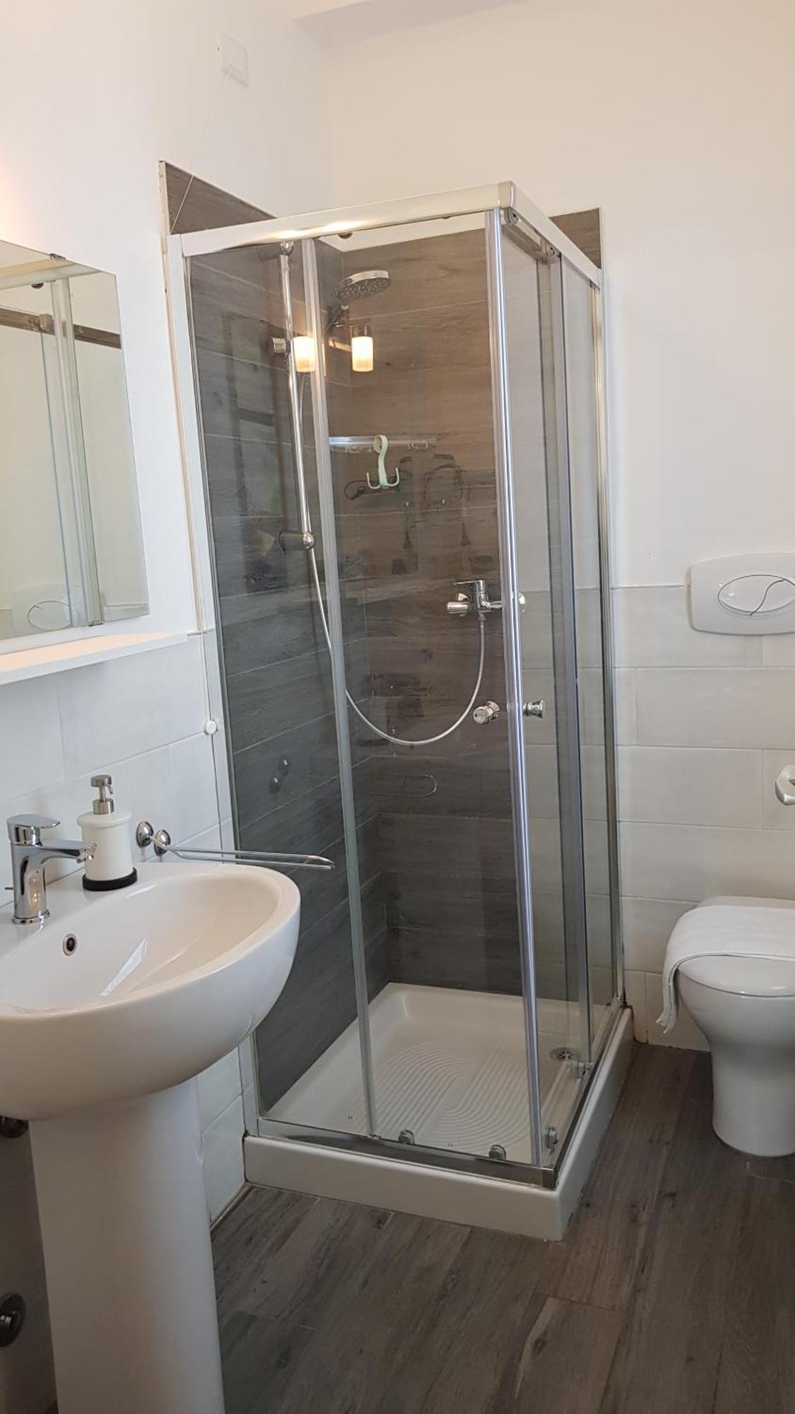 B&B Villa Giulia Desenzano del Garda Cameră foto