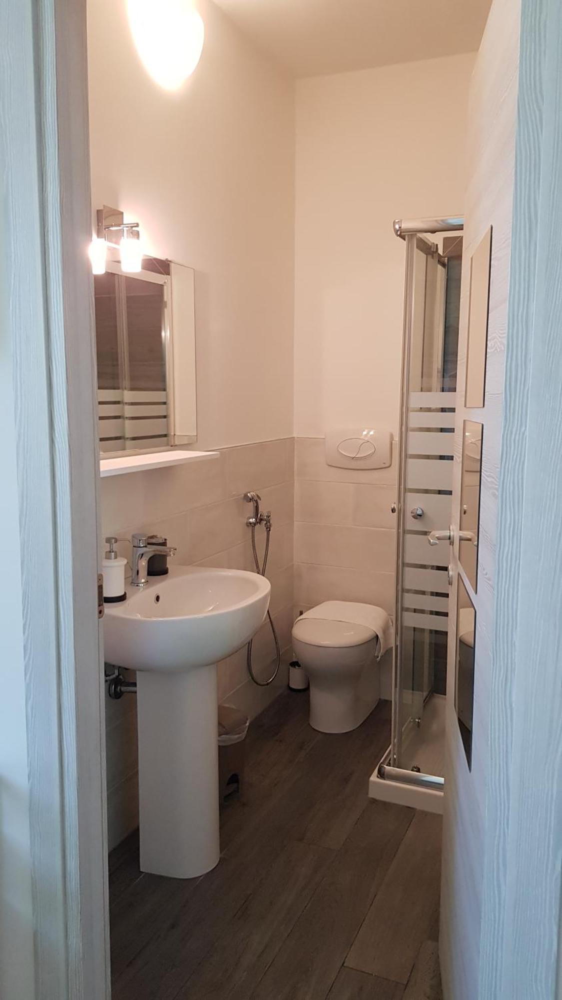 B&B Villa Giulia Desenzano del Garda Cameră foto