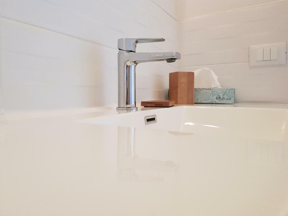 B&B Villa Giulia Desenzano del Garda Cameră foto